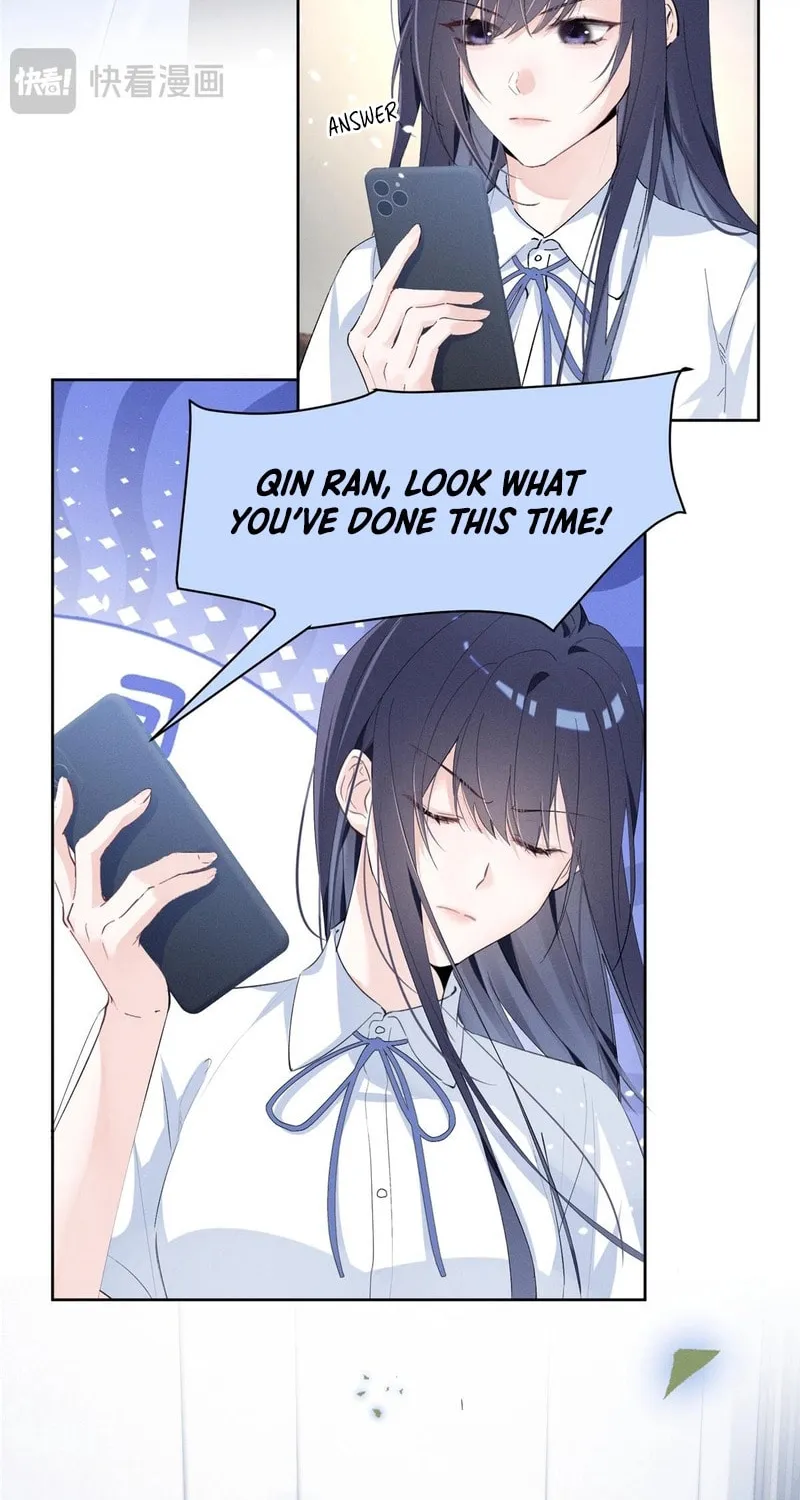 Read Beneath the Lady’s Mask chapter 17 image 3 on Lezhin