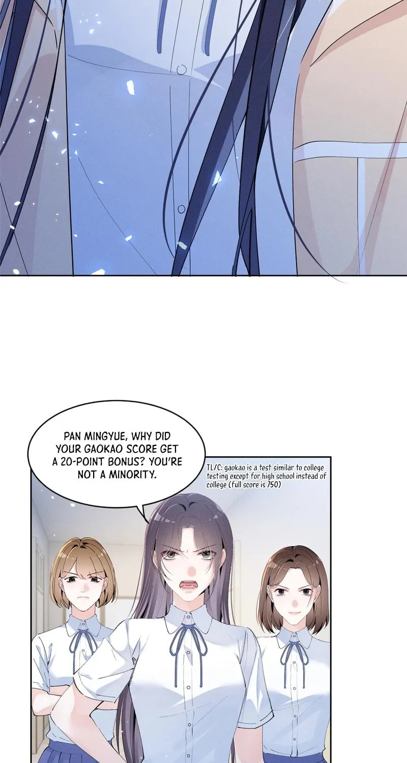 Read Beneath the Lady’s Mask chapter 17 image 30 on Lezhin