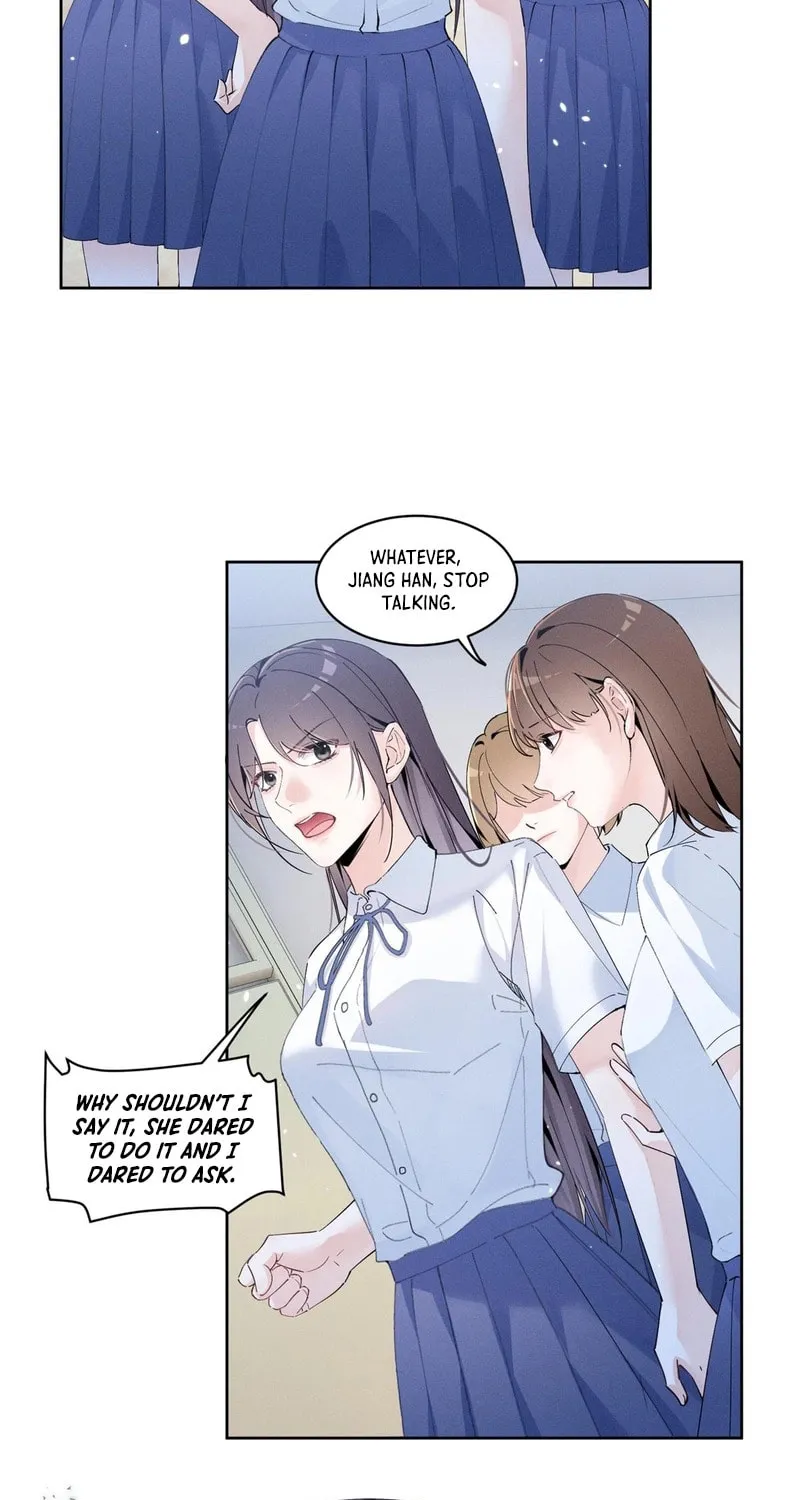 Read Beneath the Lady’s Mask chapter 17 image 31 on Lezhin