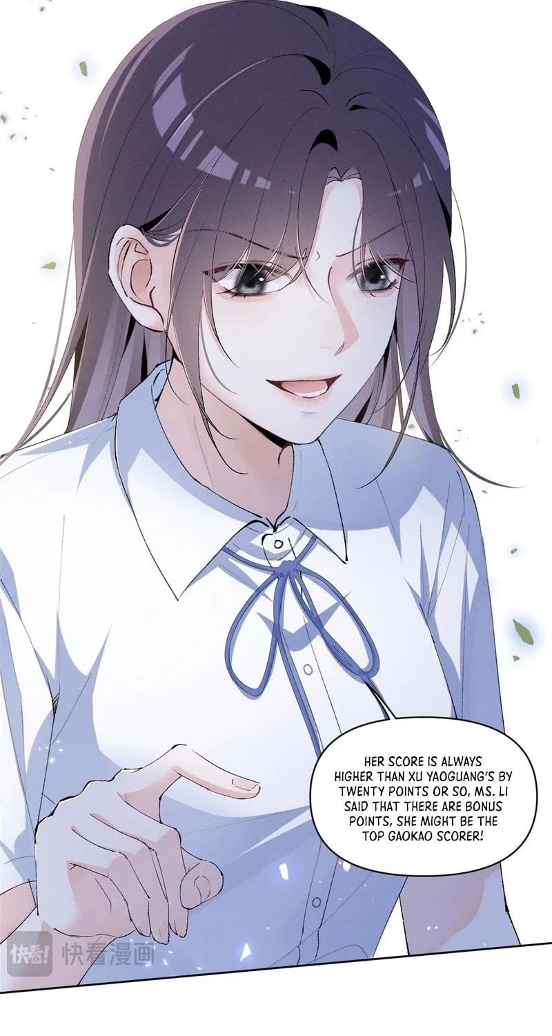 Read Beneath the Lady’s Mask chapter 17 image 32 on Lezhin