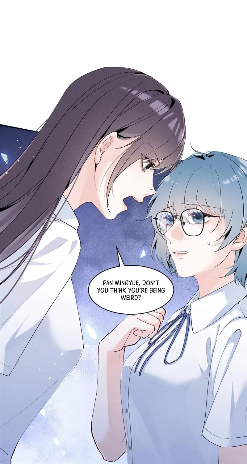 Read Beneath the Lady’s Mask chapter 17 image 33 on Lezhin