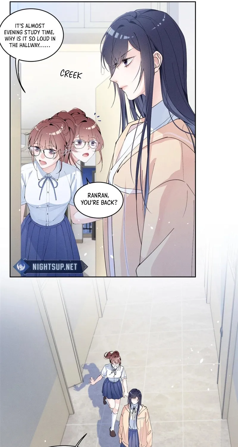 Read Beneath the Lady’s Mask chapter 17 image 35 on Lezhin