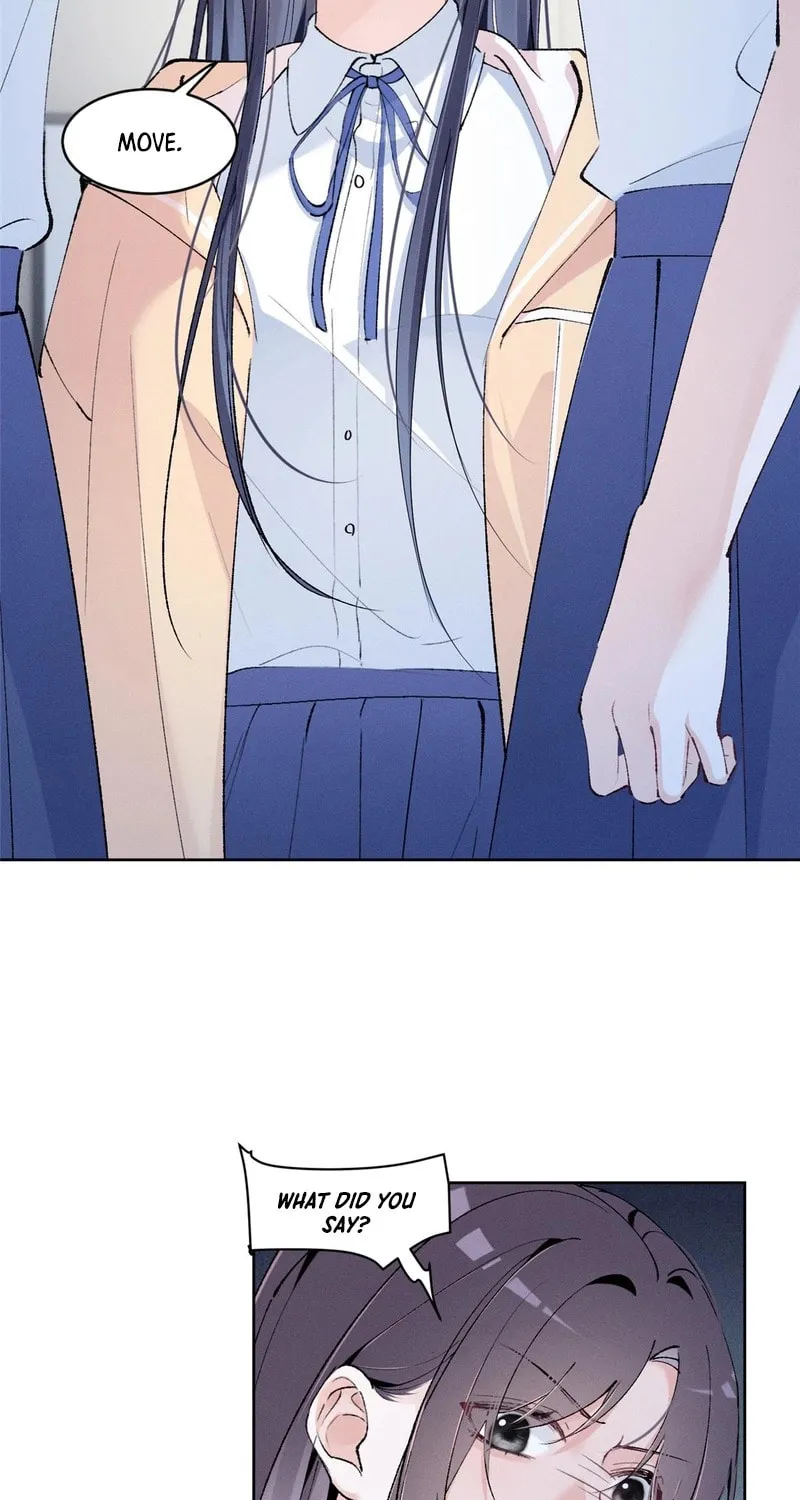 Read Beneath the Lady’s Mask chapter 17 image 37 on Lezhin