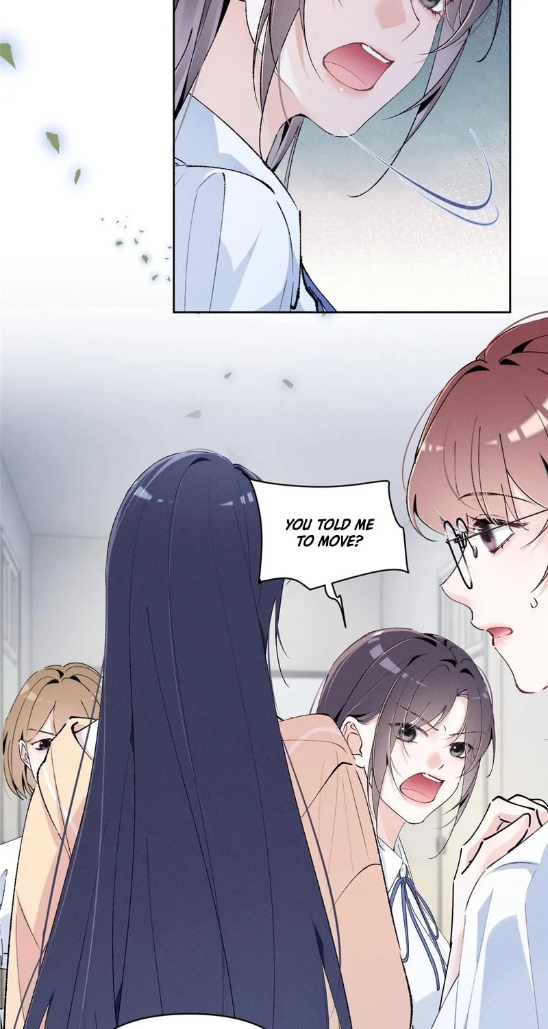Read Beneath the Lady’s Mask chapter 17 image 38 on Lezhin