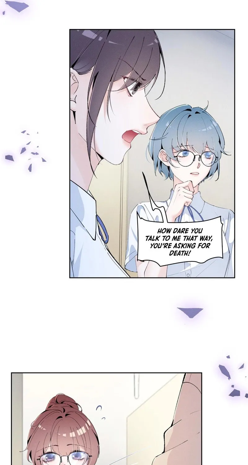Read Beneath the Lady’s Mask chapter 17 image 41 on Lezhin