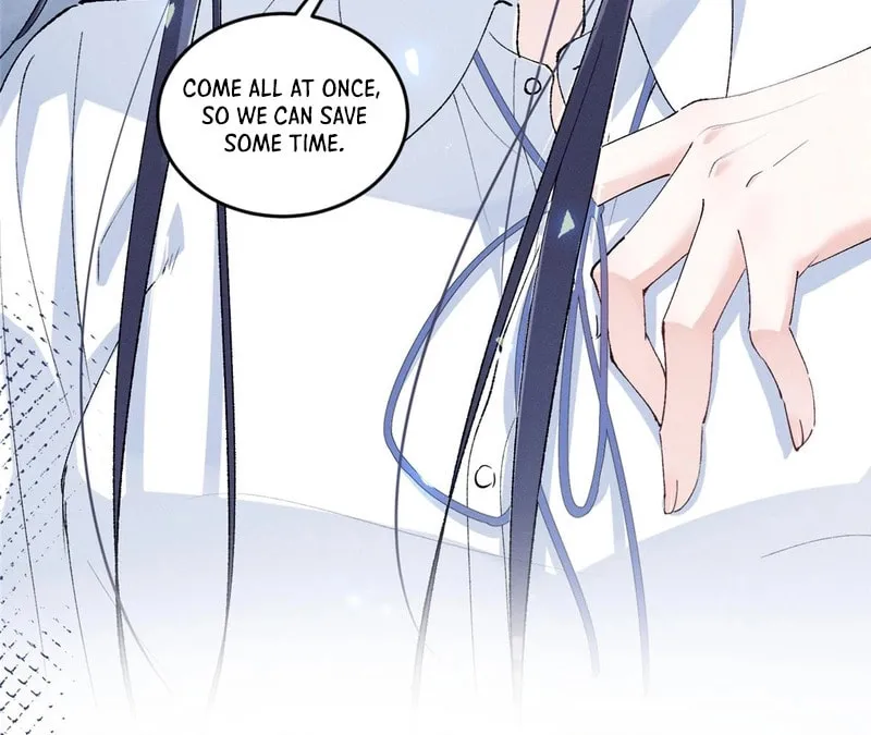 Read Beneath the Lady’s Mask chapter 17 image 45 on Lezhin
