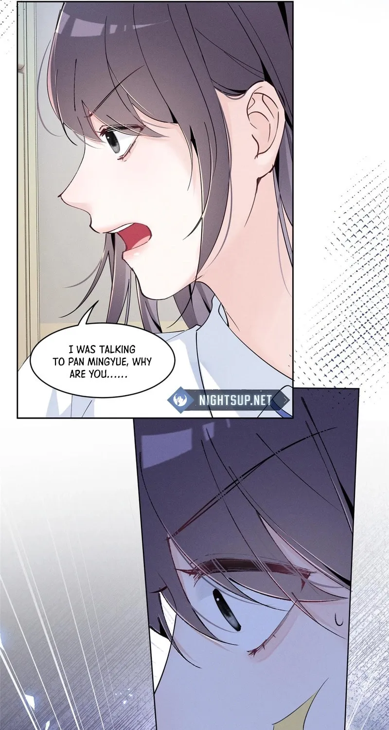 Read Beneath the Lady’s Mask chapter 17 image 46 on Lezhin