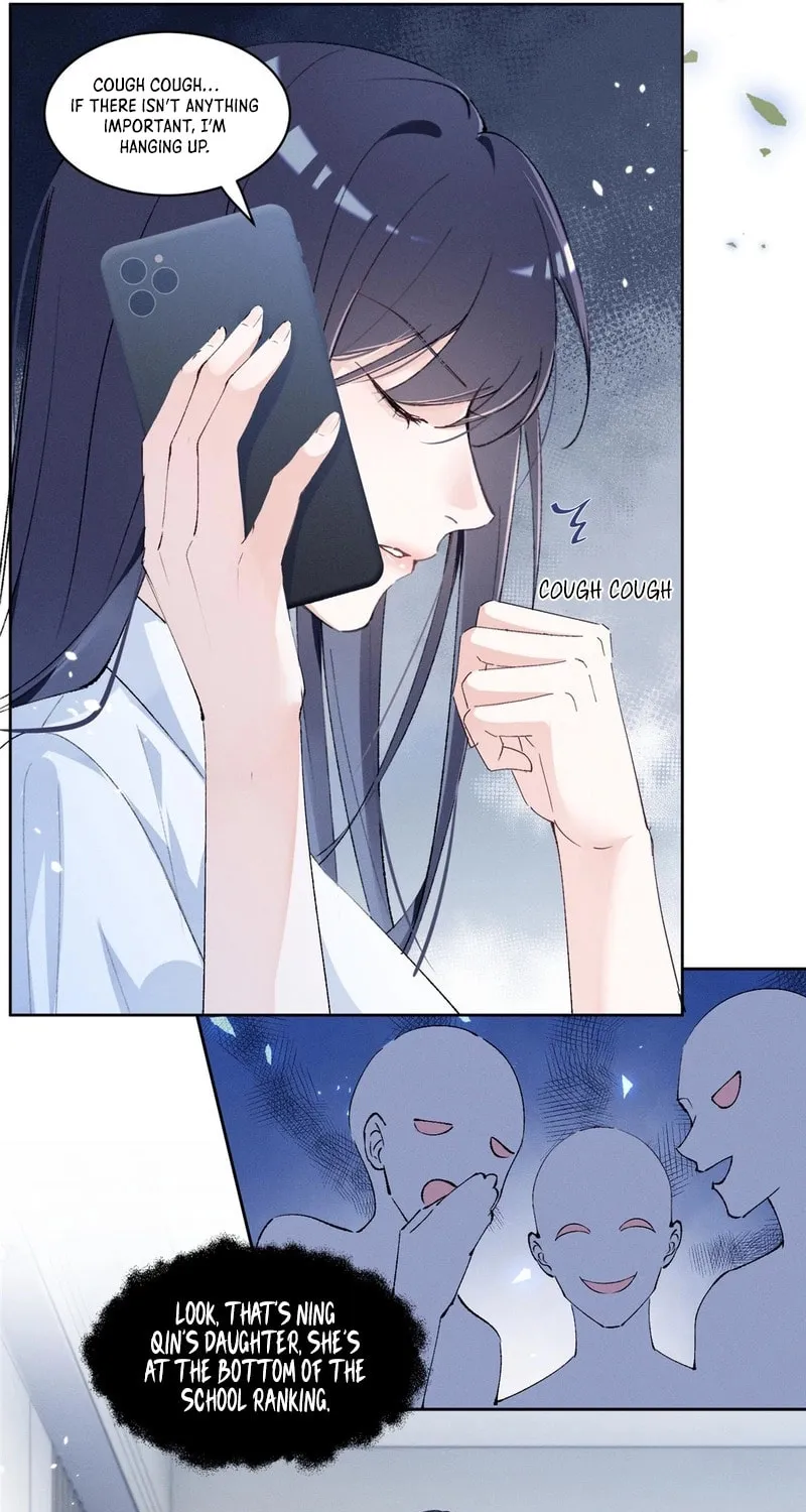 Read Beneath the Lady’s Mask chapter 17 image 6 on Lezhin