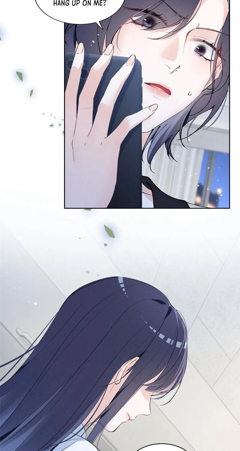 Read Beneath the Lady’s Mask chapter 17 image 8 on Lezhin