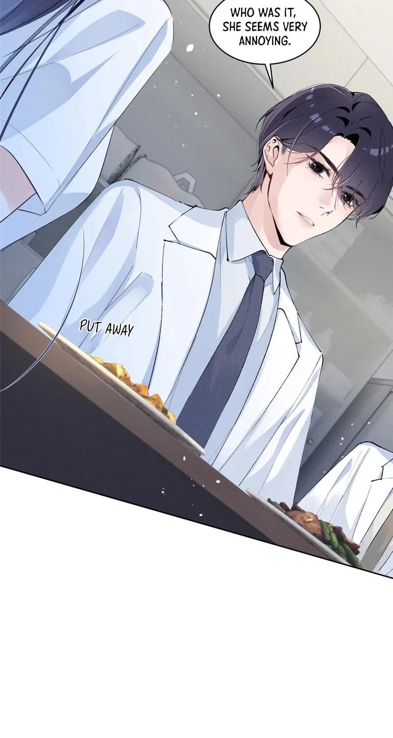 Read Beneath the Lady’s Mask chapter 17 image 9 on Lezhin