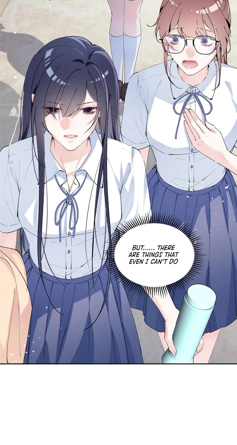 Read Beneath the Lady’s Mask chapter 18 image 11 on Lezhin