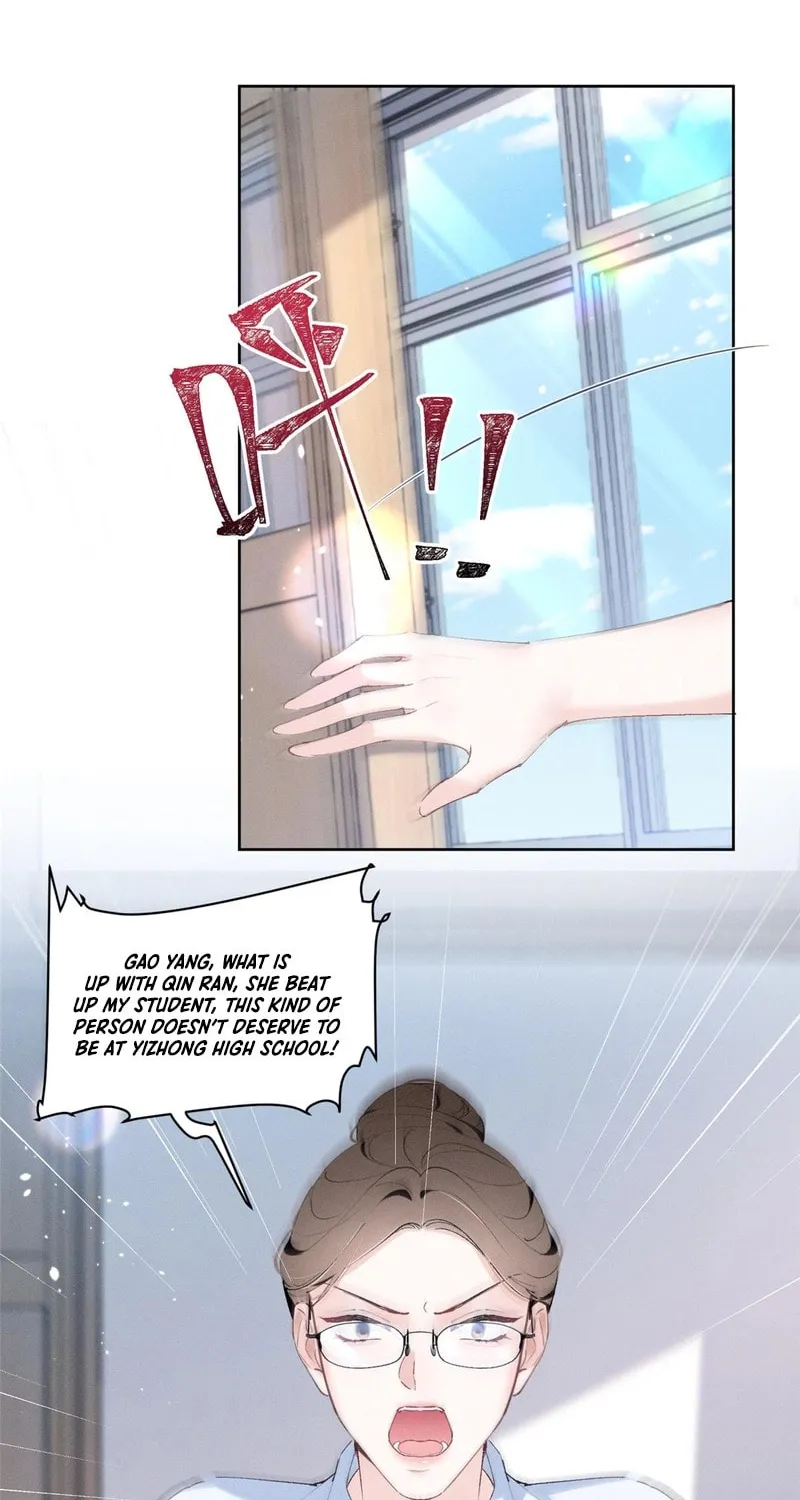 Read Beneath the Lady’s Mask chapter 18 image 13 on Lezhin