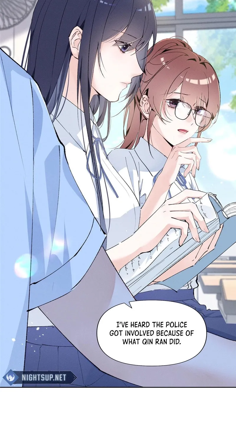 Read Beneath the Lady’s Mask chapter 18 image 18 on Lezhin