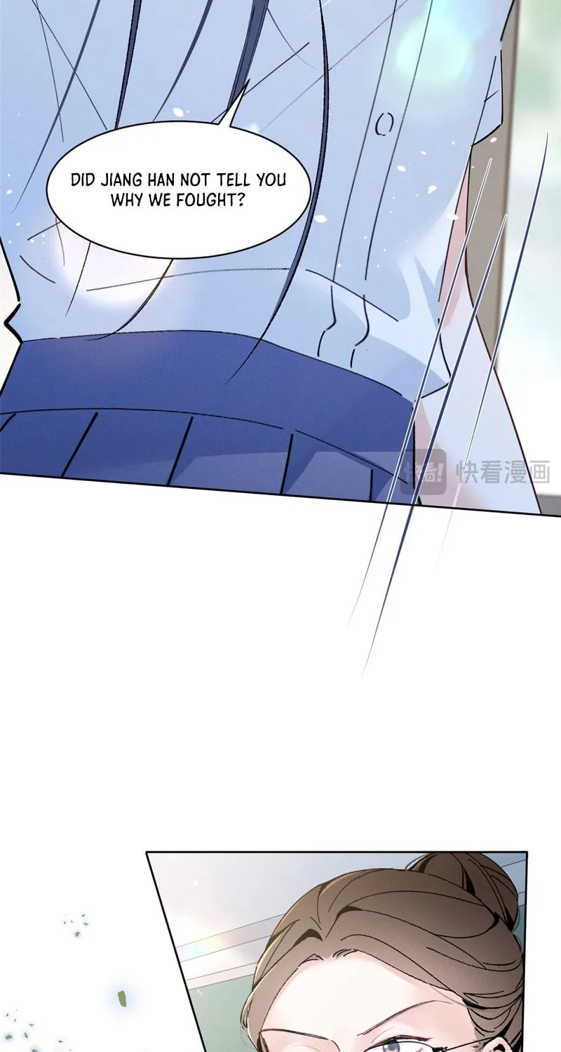 Read Beneath the Lady’s Mask chapter 18 image 21 on Lezhin