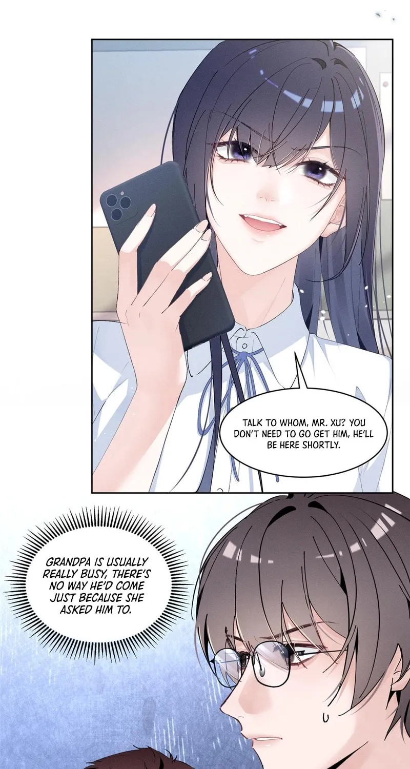 Read Beneath the Lady’s Mask chapter 18 image 23 on Lezhin