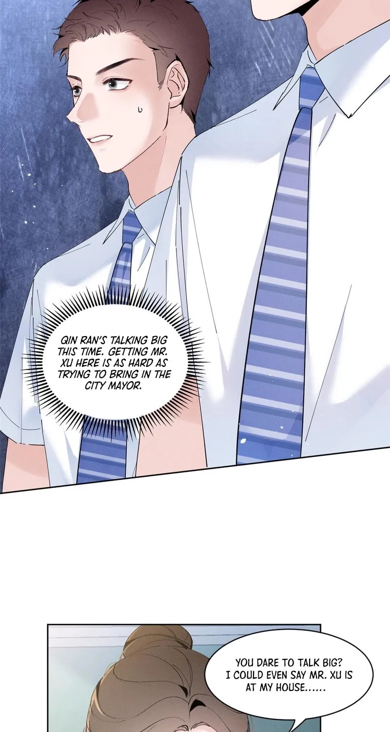 Read Beneath the Lady’s Mask chapter 18 image 24 on Lezhin
