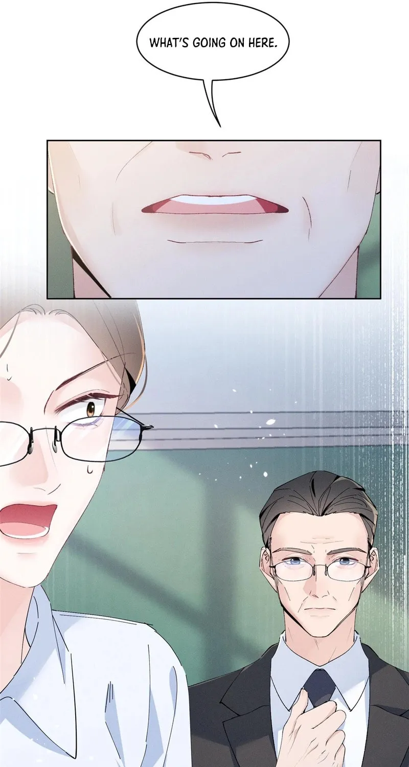 Read Beneath the Lady’s Mask chapter 18 image 26 on Lezhin