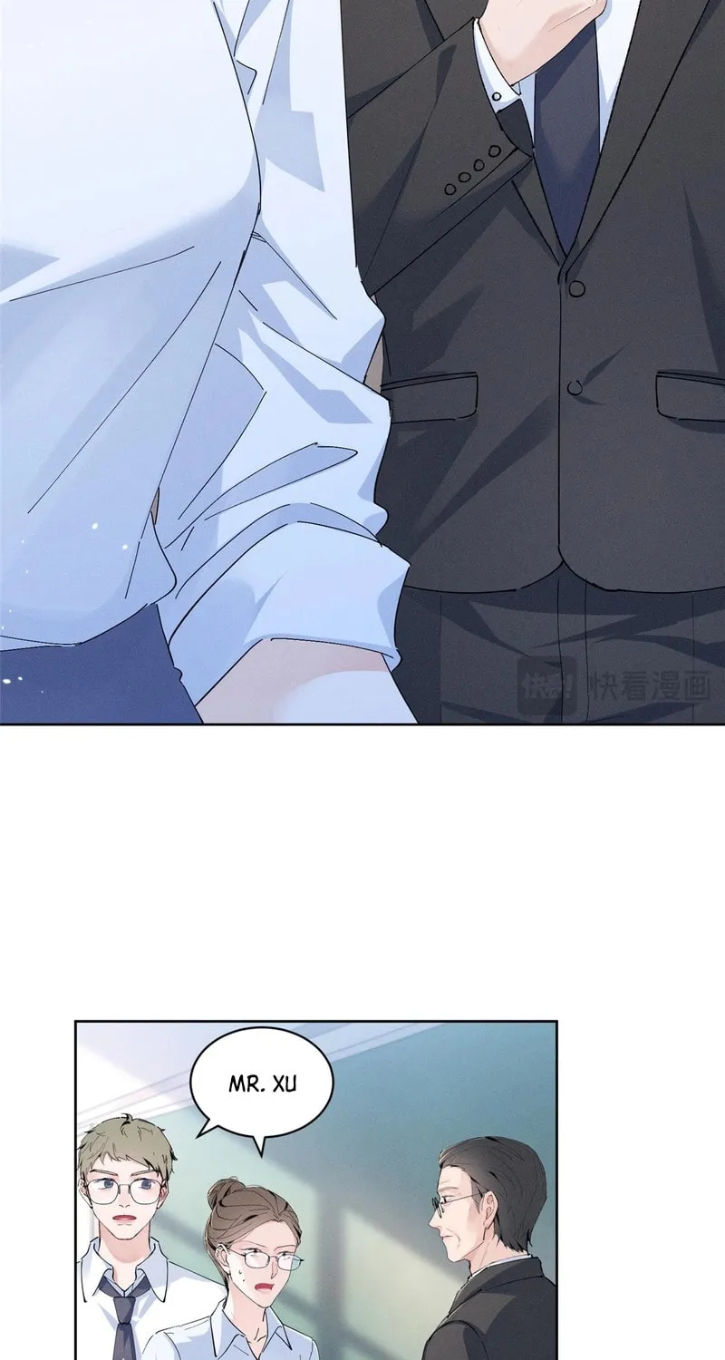 Read Beneath the Lady’s Mask chapter 18 image 27 on Lezhin