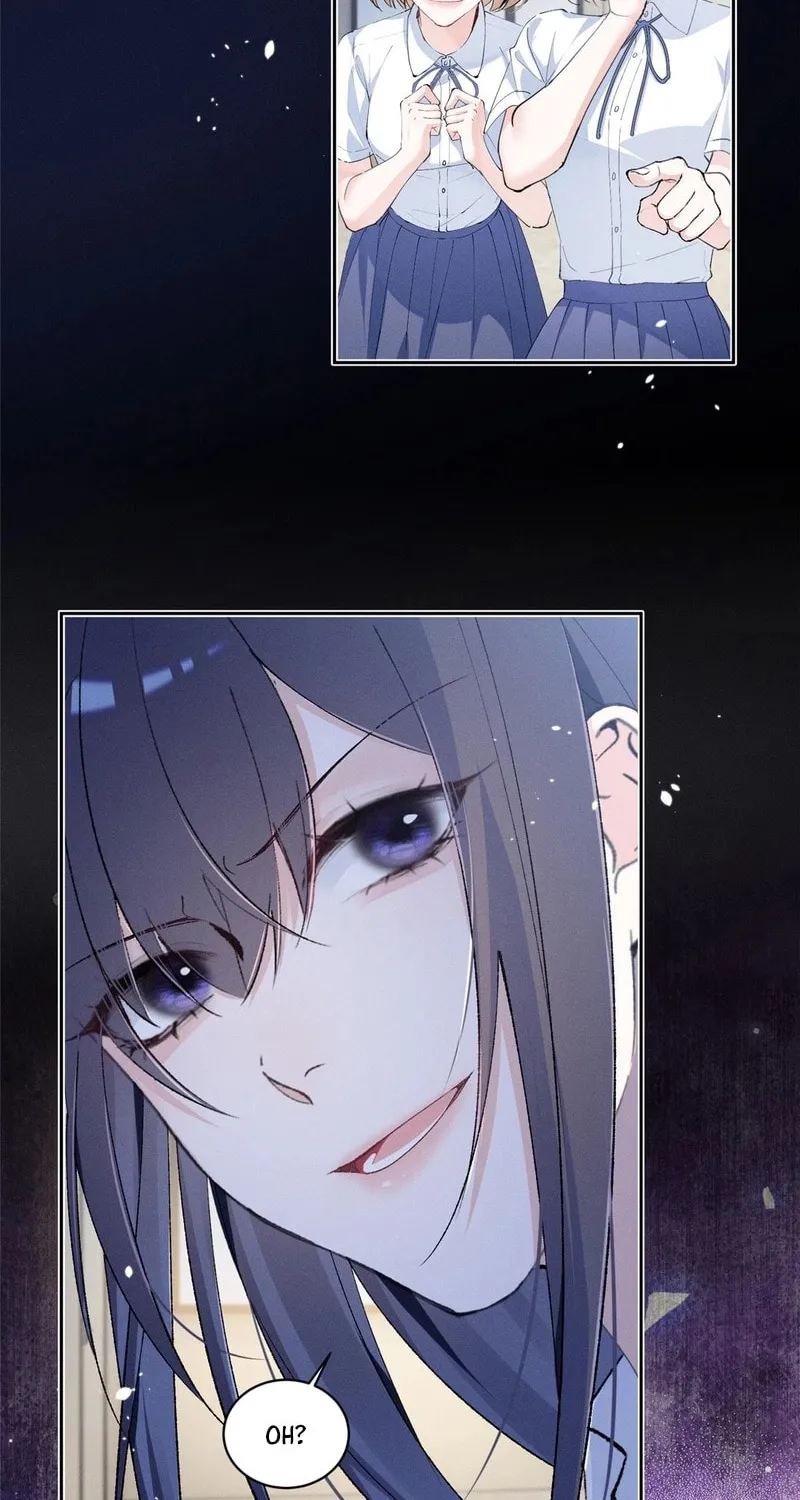 Read Beneath the Lady’s Mask chapter 18 image 3 on Lezhin
