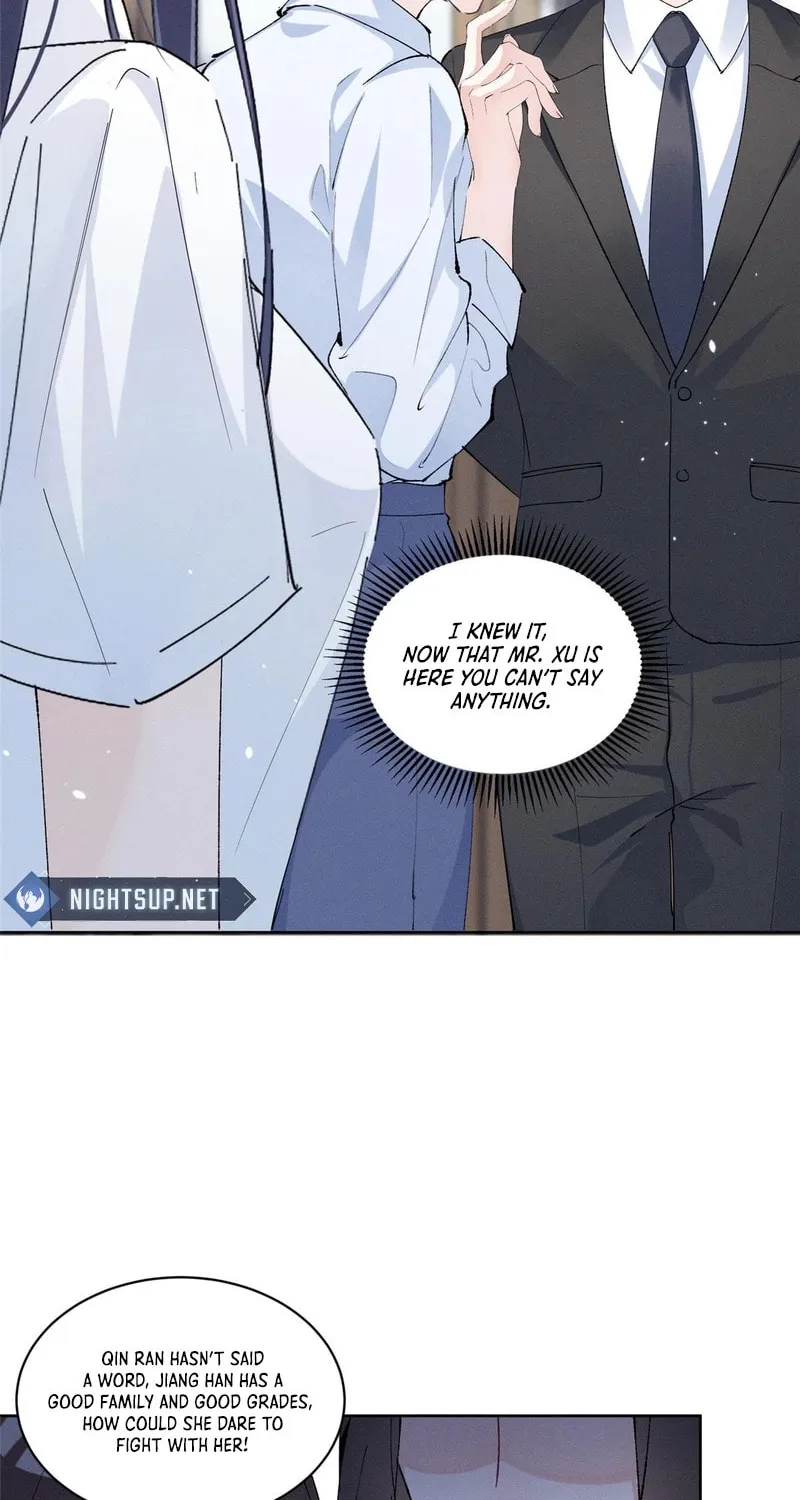 Read Beneath the Lady’s Mask chapter 18 image 32 on Lezhin
