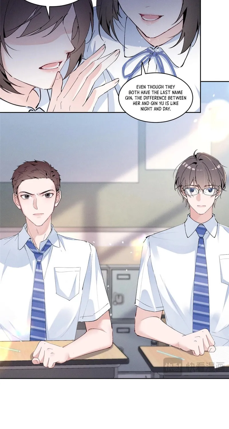 Read Beneath the Lady’s Mask chapter 18 image 33 on Lezhin