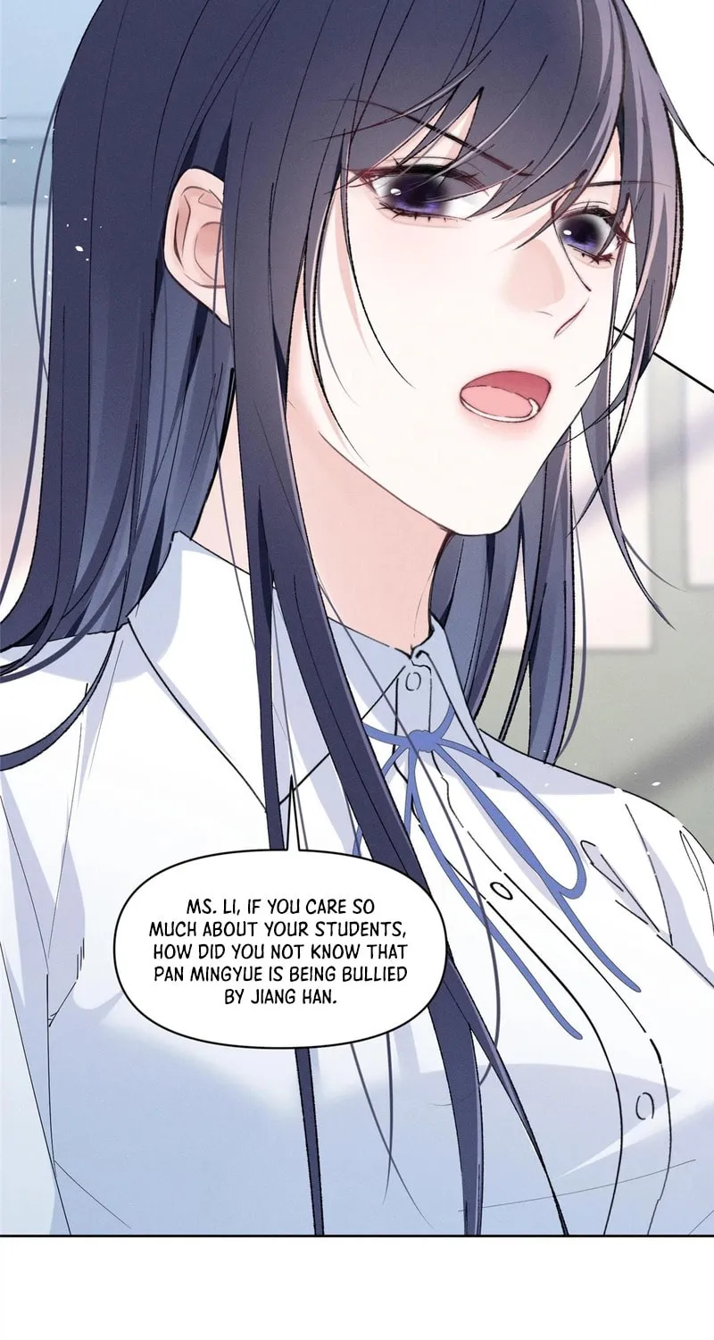 Read Beneath the Lady’s Mask chapter 18 image 35 on Lezhin