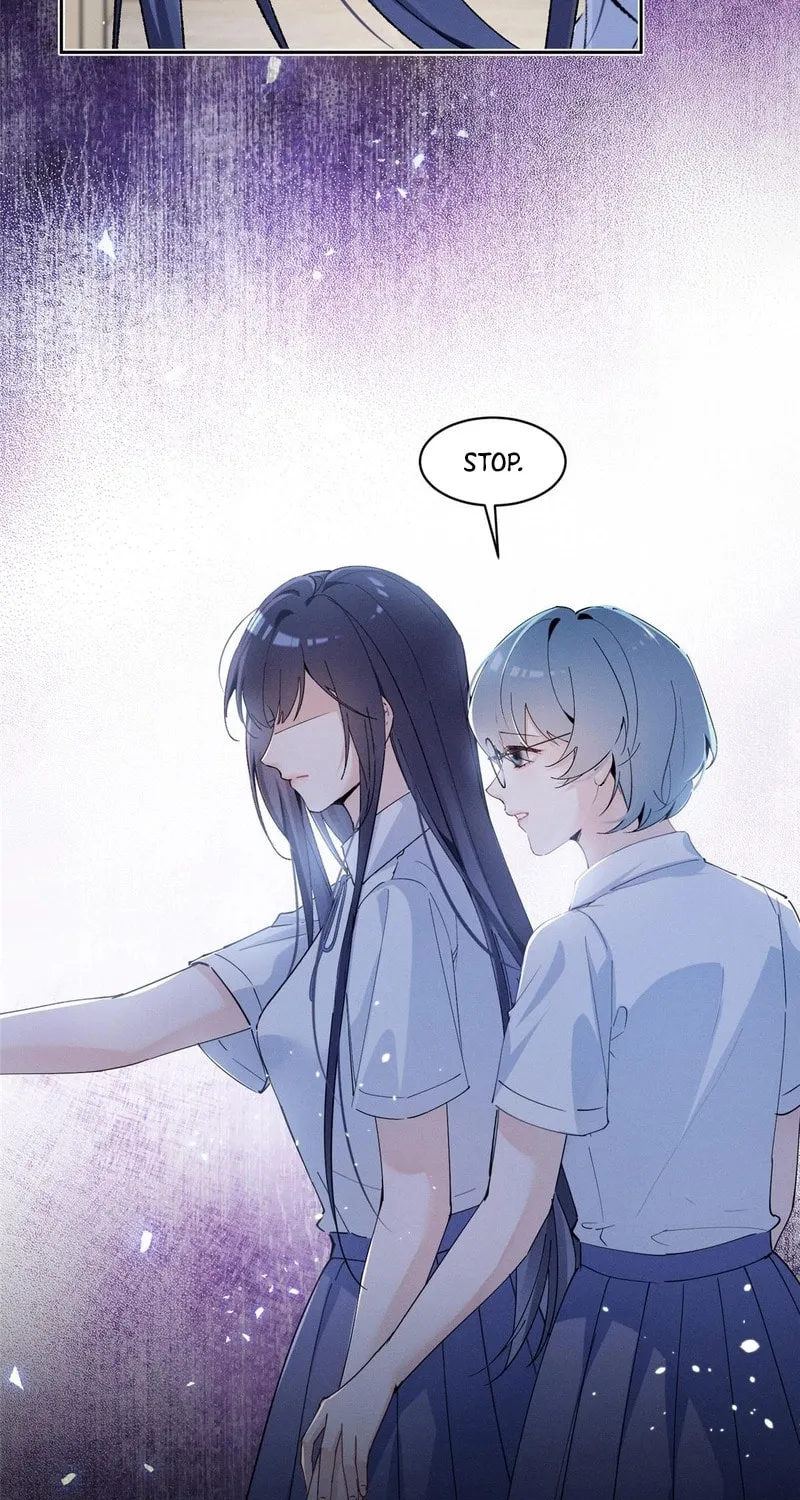 Read Beneath the Lady’s Mask chapter 18 image 4 on Lezhin