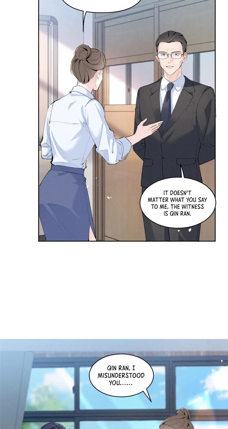 Read Beneath the Lady’s Mask chapter 18 image 41 on Lezhin