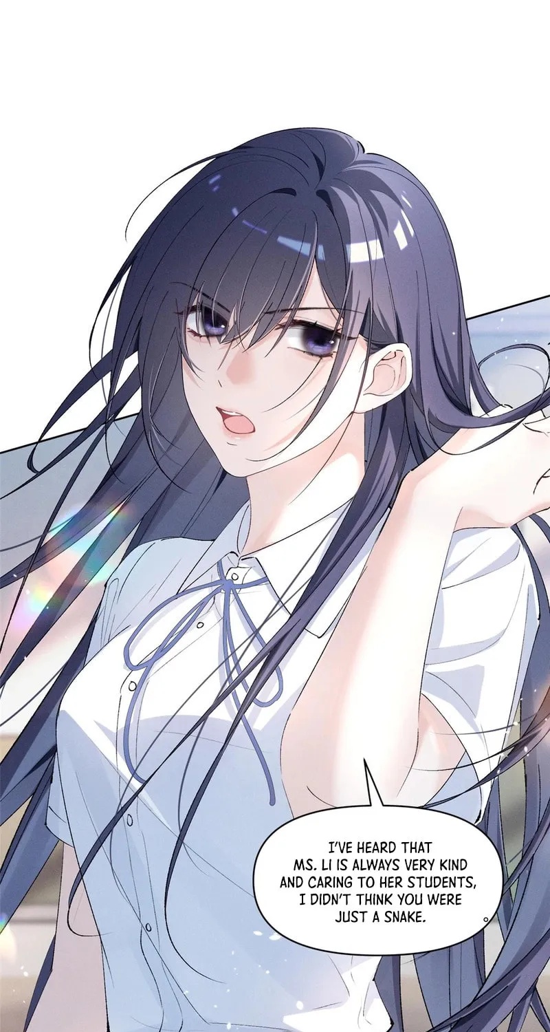 Read Beneath the Lady’s Mask chapter 18 image 43 on Lezhin