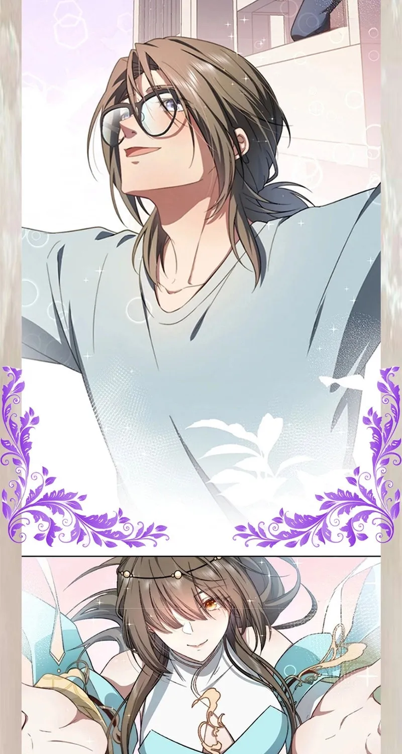 Read Beneath the Lady’s Mask chapter 18 image 45 on Lezhin