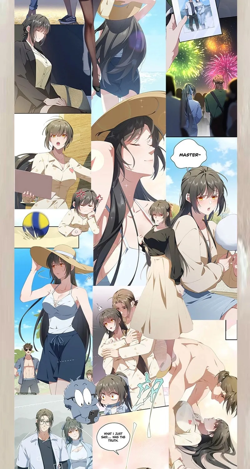 Read Beneath the Lady’s Mask chapter 18 image 48 on Lezhin