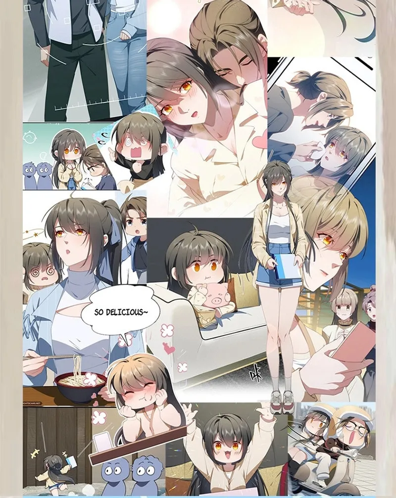 Read Beneath the Lady’s Mask chapter 18 image 49 on Lezhin