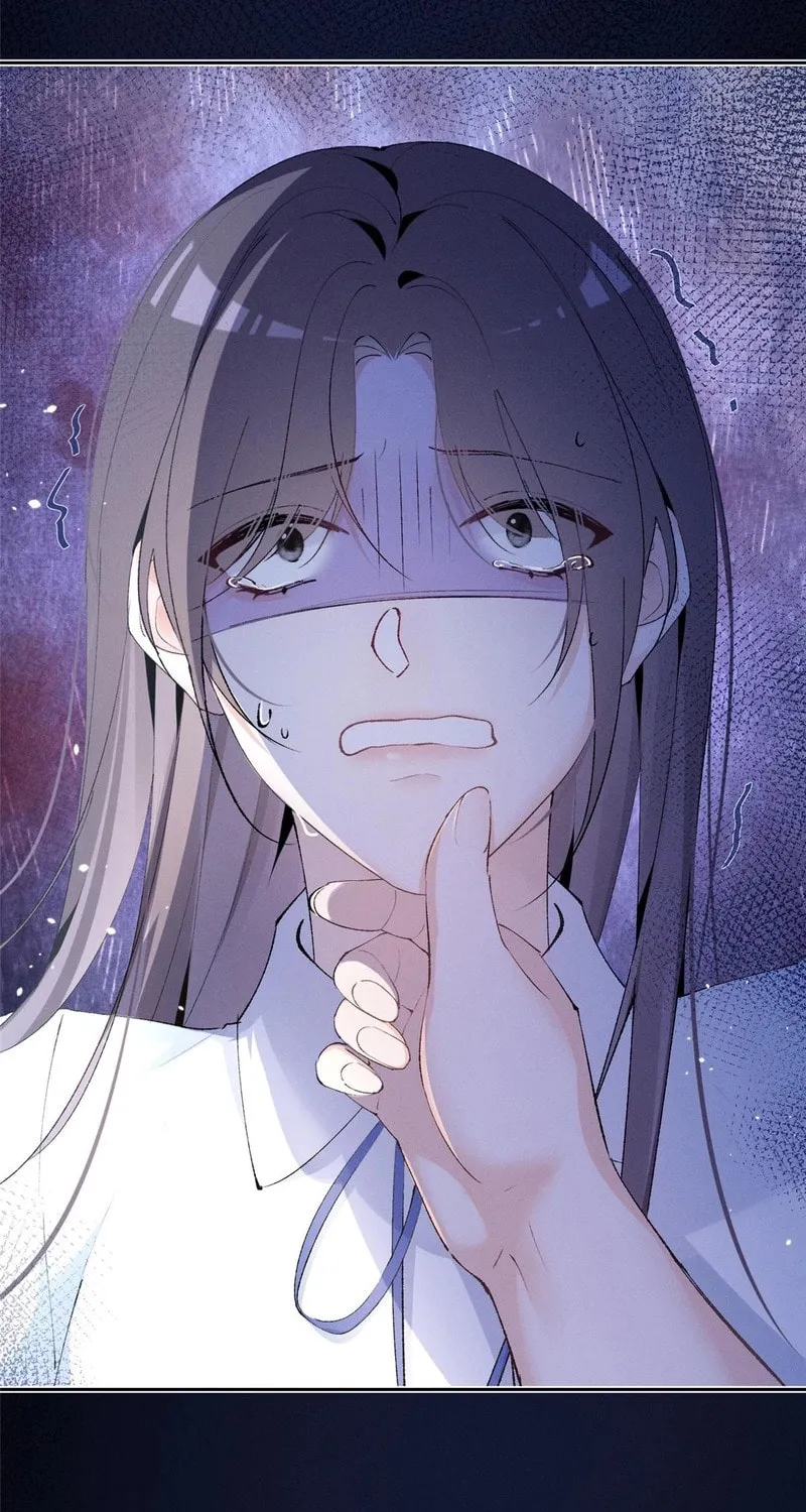 Read Beneath the Lady’s Mask chapter 18 image 8 on Lezhin