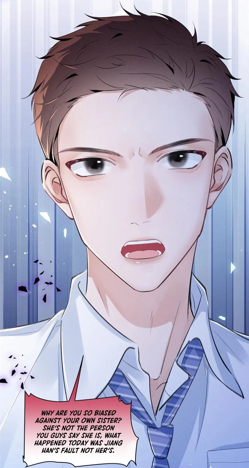 Read Beneath the Lady’s Mask chapter 19 image 10 on Lezhin