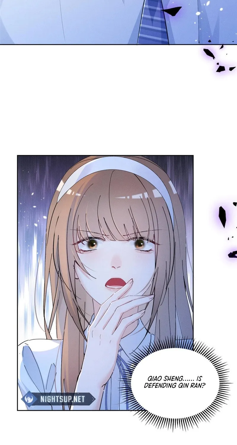 Read Beneath the Lady’s Mask chapter 19 image 11 on Lezhin