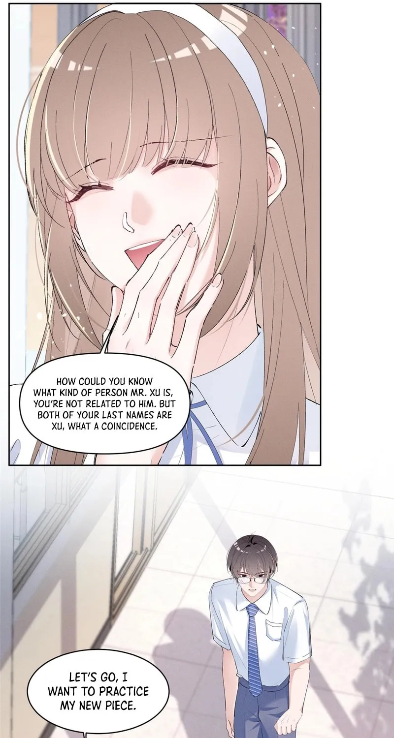 Read Beneath the Lady’s Mask chapter 19 image 16 on Lezhin