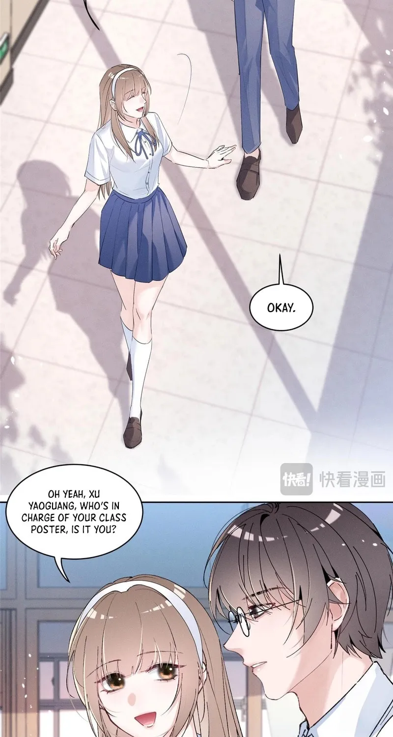 Read Beneath the Lady’s Mask chapter 19 image 17 on Lezhin