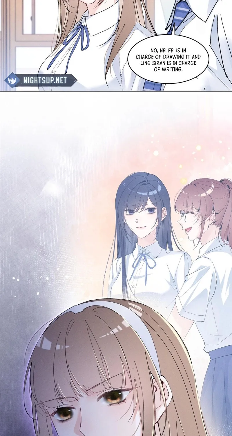 Read Beneath the Lady’s Mask chapter 19 image 18 on Lezhin