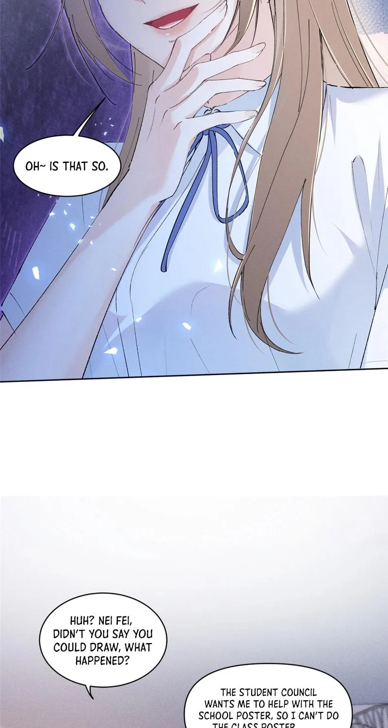 Read Beneath the Lady’s Mask chapter 19 image 19 on Lezhin