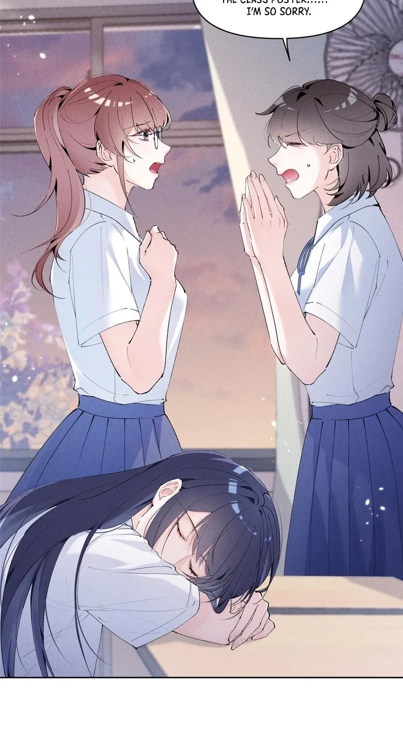 Read Beneath the Lady’s Mask chapter 19 image 20 on Lezhin