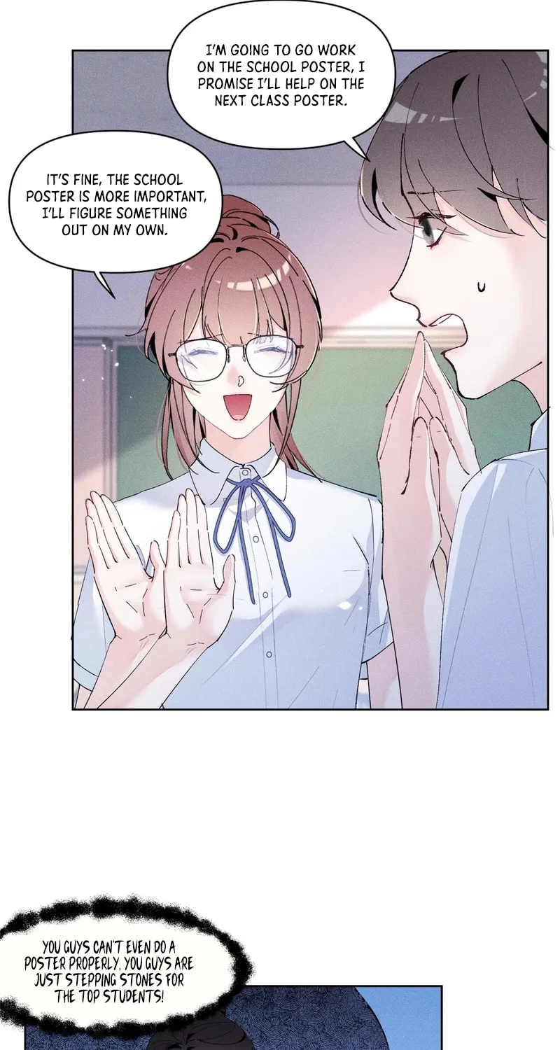 Read Beneath the Lady’s Mask chapter 19 image 22 on Lezhin