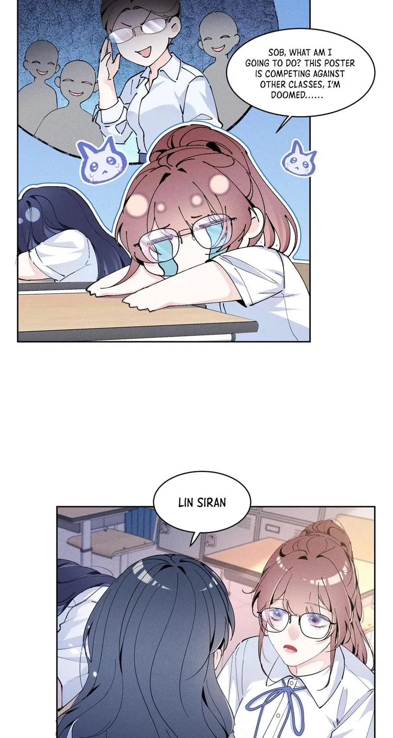 Read Beneath the Lady’s Mask chapter 19 image 23 on Lezhin