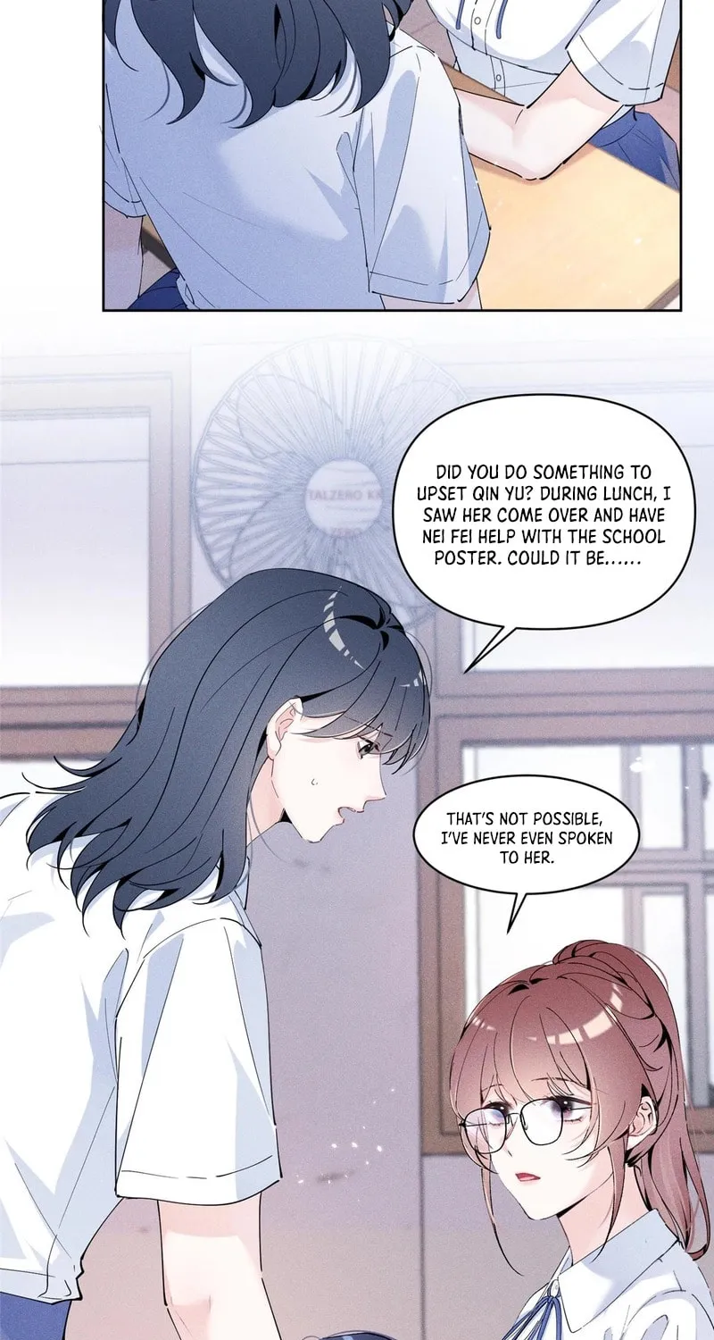Read Beneath the Lady’s Mask chapter 19 image 24 on Lezhin