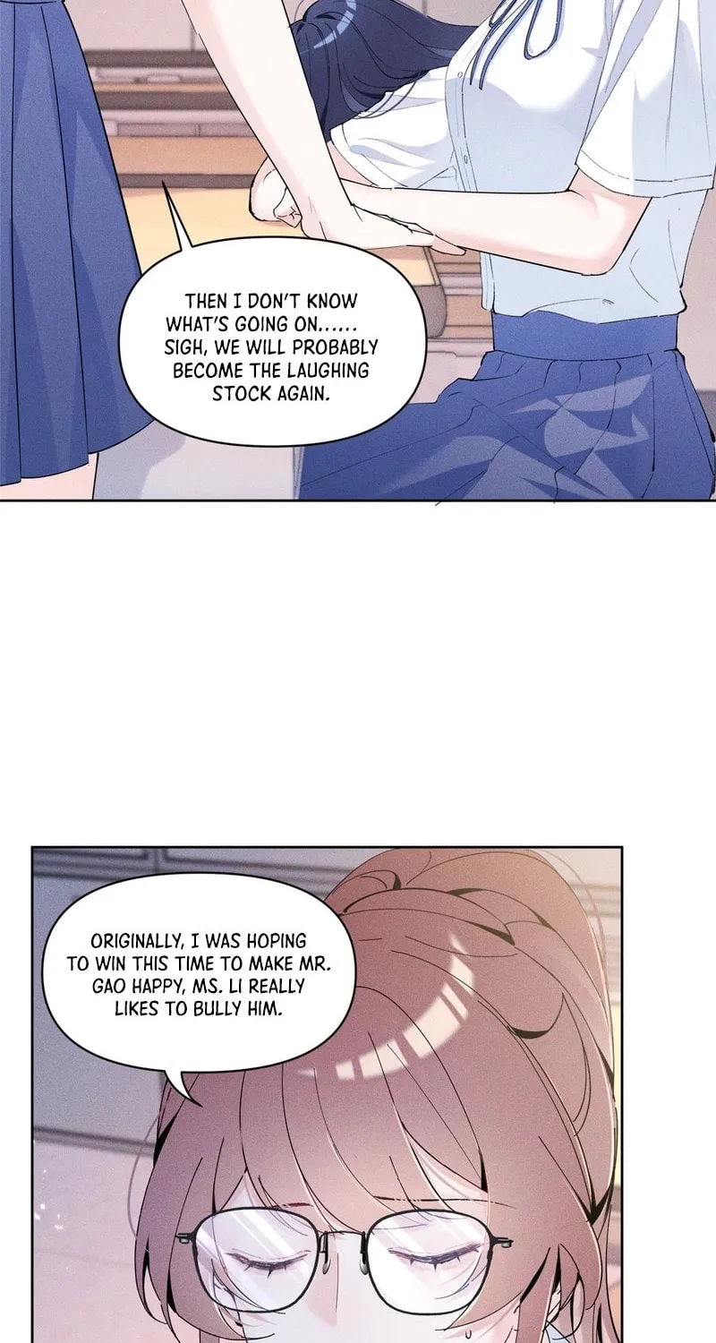 Read Beneath the Lady’s Mask chapter 19 image 25 on Lezhin