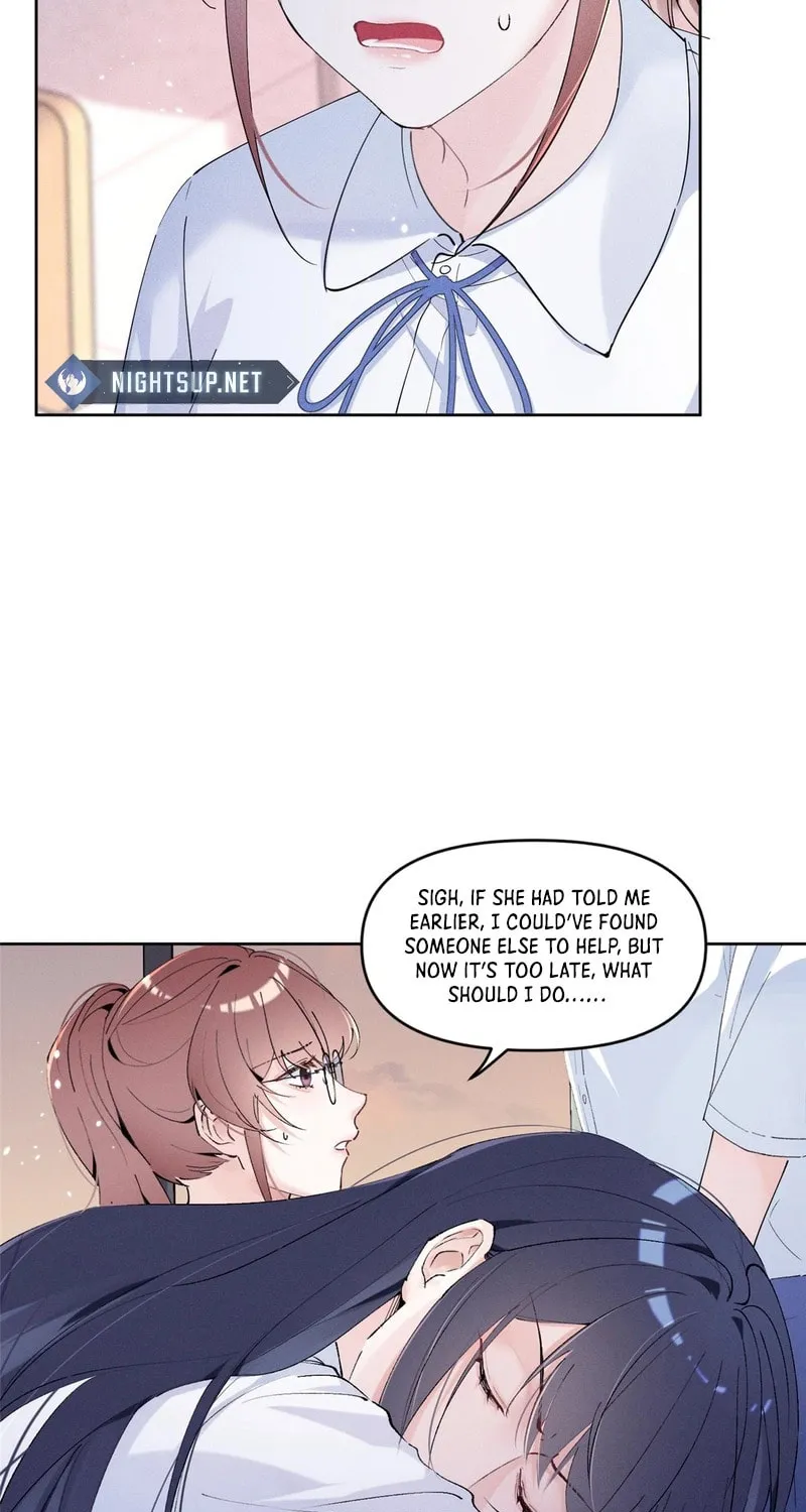 Read Beneath the Lady’s Mask chapter 19 image 26 on Lezhin