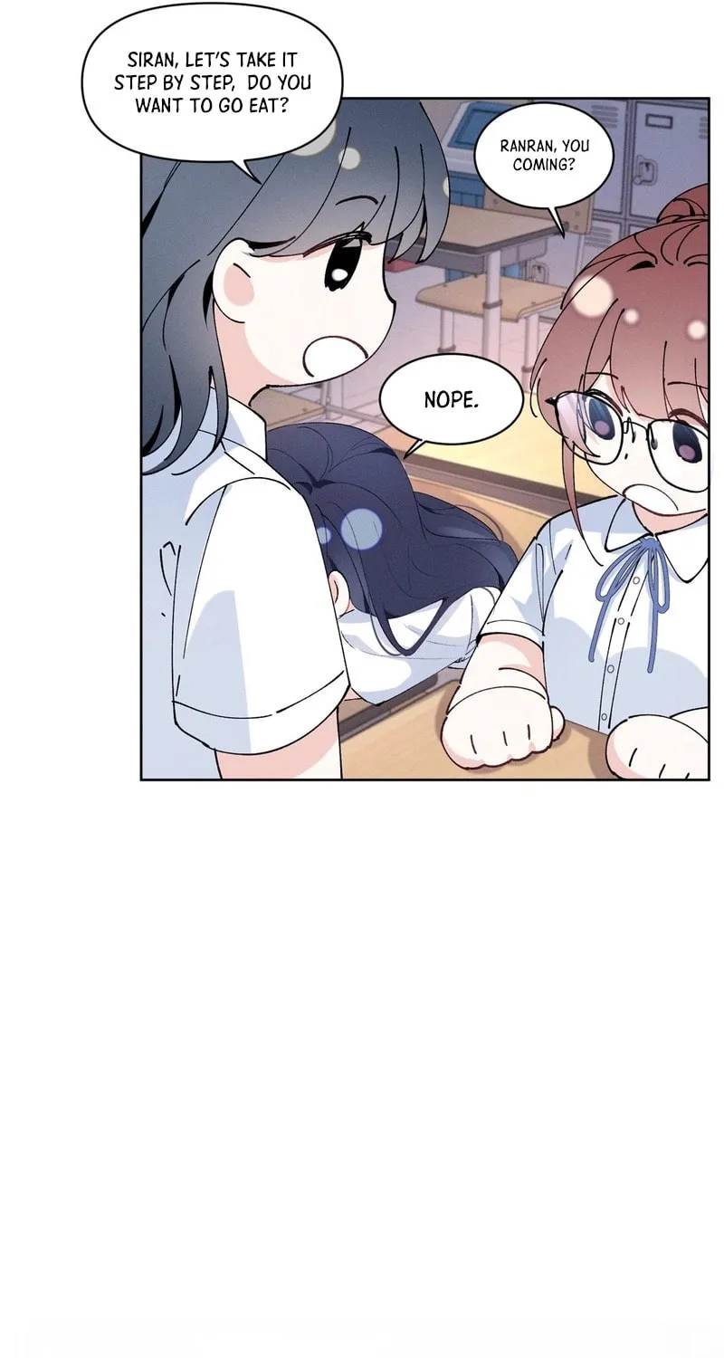 Read Beneath the Lady’s Mask chapter 19 image 28 on Lezhin