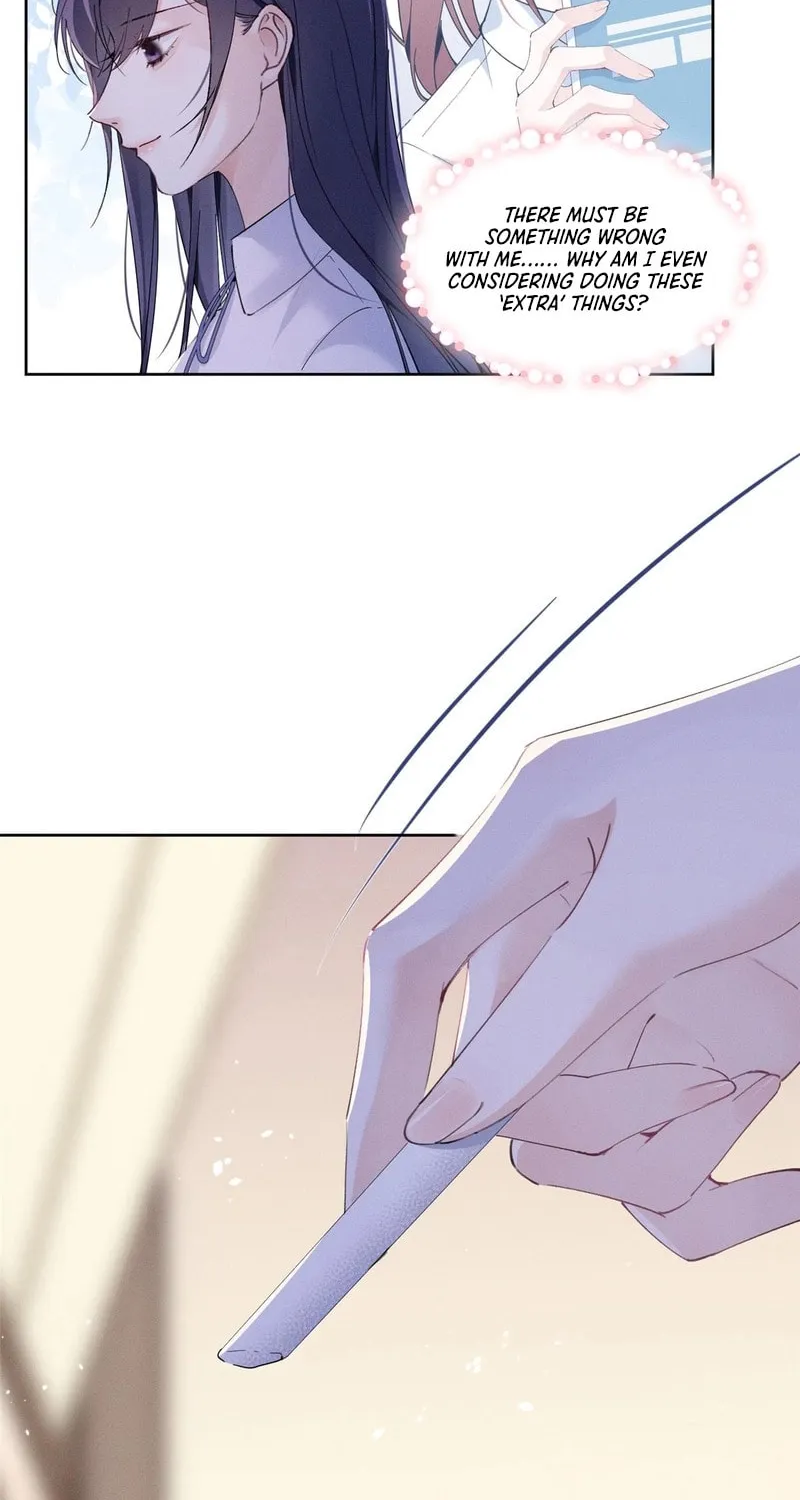 Read Beneath the Lady’s Mask chapter 19 image 31 on Lezhin