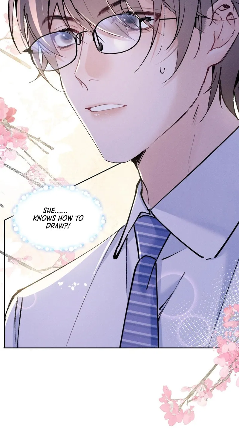 Read Beneath the Lady’s Mask chapter 19 image 35 on Lezhin