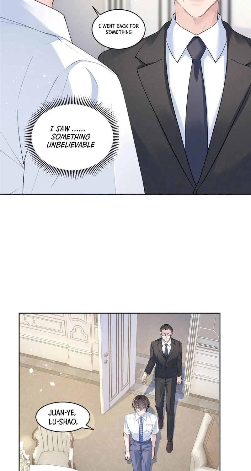 Read Beneath the Lady’s Mask chapter 19 image 37 on Lezhin