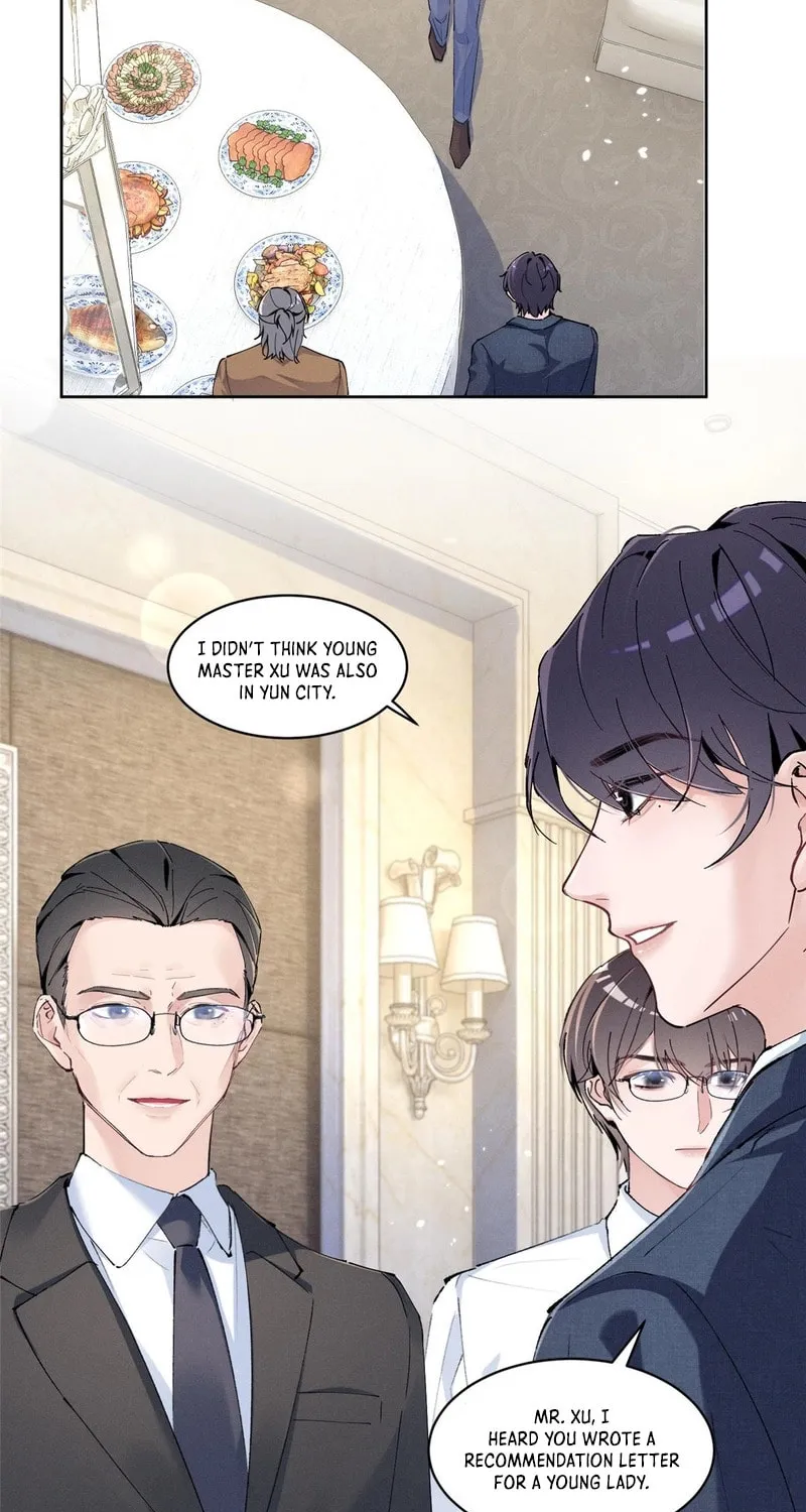 Read Beneath the Lady’s Mask chapter 19 image 38 on Lezhin